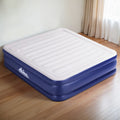 Weisshorn Air Mattress KING Size Inflatable Bed 51cm High