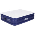Weisshorn Air Mattress QUEEN 51cm Inflatable Bed