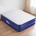 Weisshorn Air Mattress QUEEN 51cm Inflatable Bed
