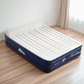 Weisshorn Air Mattress DOUBLE 46cm Inflatable Bed