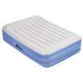 Weisshorn Air Mattress QUEEN Inflatable Bed 46cm Air bed