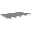 Weisshorn 5M x 2.5M Annex Matting Mesh Caravan Camping Floor