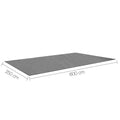 Weisshorn 6x2.5M Annex Matting 600GSM Floor Mat Mesh Caravan