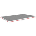 Weisshorn 7M x 2.5M Annex Matting Mesh Caravan Camping Floor