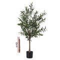 Artiss 155cm Artificial Olive Tree Indoor Plant Fake Faux Decor