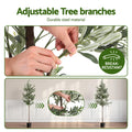 Artiss 180cm Artificial Olive Tree Faux Indoor Plant Lifelike Decor