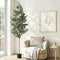 Artiss 210cm Artificial Olive Tree Faux Indoor Plant Decor Lifelike