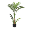 Artiss 100cm Artificial Palm Tree Indoor Faux Plant Decor Lifelike