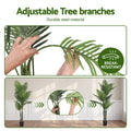 Artiss 180cm Artificial Palm Tree Faux Indoor Plant Lifelike Decor