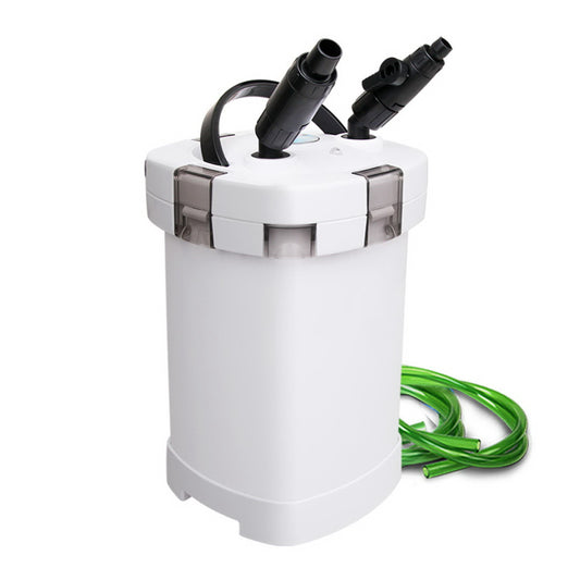 Giantz Aquarium External Canister Filter 1250L/H Water Pump
