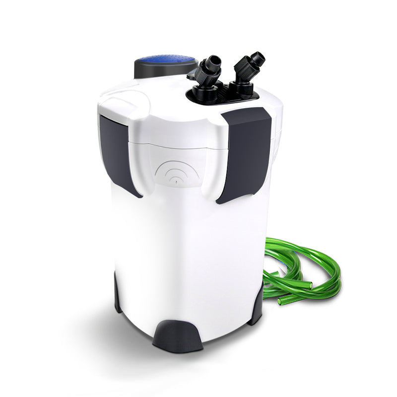 Giantz Aquarium Canister Filter External 1850L/H Water Pump