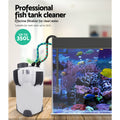 Giantz Aquarium Canister Filter External 1850L/H Water Pump