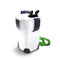 Giantz External Canister Aquarium Filter 2400L/H Fish Tank Pump