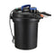 Giantz External Canister Aquarium Filter 10000L/H Fish Tank