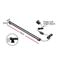 i.Pet Aquarium LED Light 52cm Submersible Air Bubble