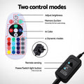 i.Pet Aquarium LED Light 52cm Submersible Air Bubble