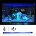 i.Pet Aquarium LED Light 52cm Submersible Air Bubble