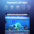 i.Pet Aquarium Light 60cm Full Spectrum Plant Fish Tank Lamp