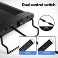 i.Pet Aquarium Light 60cm Full Spectrum Plant Fish Tank Lamp