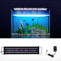 i.Pet Aquarium Light 60cm Full Spectrum Plant Fish Tank Lamp