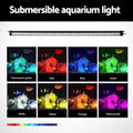 i.Pet Aquarium LED Light 67cm Submersible Air Bubble