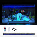 i.Pet Aquarium LED Light 67cm Submersible Air Bubble