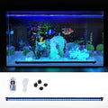 i.Pet 88cm Submersible Aquarium LED Air Bubble Light