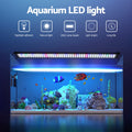 i.Pet Aquarium Light Full Spectrum 90CM Plant Fish Tank Lamp LED