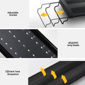 i.Pet Aquarium Light Full Spectrum 90CM Plant Fish Tank Lamp LED