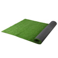Prime Turf Artificial Grass 2mx10m 10mm Olive Synthetic Lawn