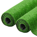 Prime Turf Artificial Grass 20SQM 17mm Synthetic Lawn Fake 1X10M