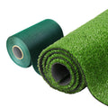 Prime Turf 2x5m Artificial Grass 10SQM 17mm Synthetic Lawn