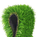 Prime Turf Artificial Grass 20mm 1mx10m Synthetic Lawn 4 Colour