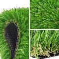 Prime Turf Artificial Grass 20mm 2x5m Synthetic Lawn 4 Colour