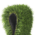 Prime Turf Artificial Grass 60sqm 30mm 4-Colour 2m x 5m Fake Lawn