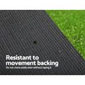 Prime Turf Artificial Grass 30mm 1mx20m Synthetic Lawn 4-colour