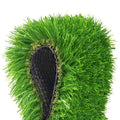 Prime Turf Artificial Grass 30mm 2x5m Synthetic Lawn 4 Colour