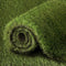 Prime Turf Artificial Grass 35mm 1x10m Synthetic Lawn 4-Colour
