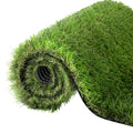 Prime Turf 35mm Artificial Grass 2mx5m Synthetic Lawn 4-colour