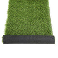 Prime Turf 35mm Artificial Grass 2mx5m Synthetic Lawn 4-colour