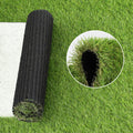 Prime Turf 35mm Artificial Grass 2mx5m Synthetic Lawn 4-colour