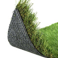 Prime Turf 40mm Artificial Grass 2x5m Synthetic Lawn 4-colour