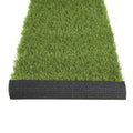 Prime Turf Artificial Grass 45mm 1mx10m Synthetic Lawn 4 Colour