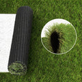 Prime Turf Artificial Grass 45mm 1mx10m Synthetic Lawn 4 Colour