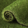 Prime Turf Artificial Grass 45mm 2m x 5m Synthetic Lawn 4-colour