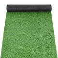 Prime Turf Artificial Grass 15mm 50cm x 2m Fake Grass Mat Drainage
