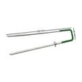 Prime Turf Synthetic Grass Pins 100pcs Heavy Duty Landscape Pegs
