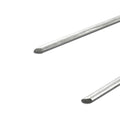 Prime Turf Synthetic Grass Pins 100pcs Heavy Duty Landscape Pegs