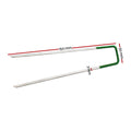 Prime Turf Artificial Grass 50pc Synthetic Pins Joining Tape