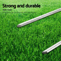 Prime Turf Artificial Grass 50pc Synthetic Pins Joining Tape